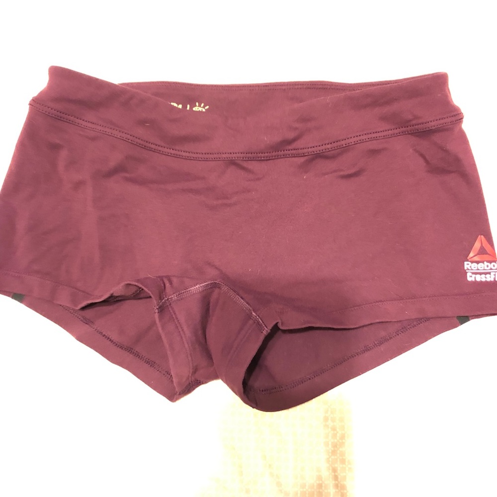 Reebok Athletic Shorts